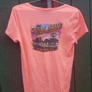 Harley-Davidson T-shirt